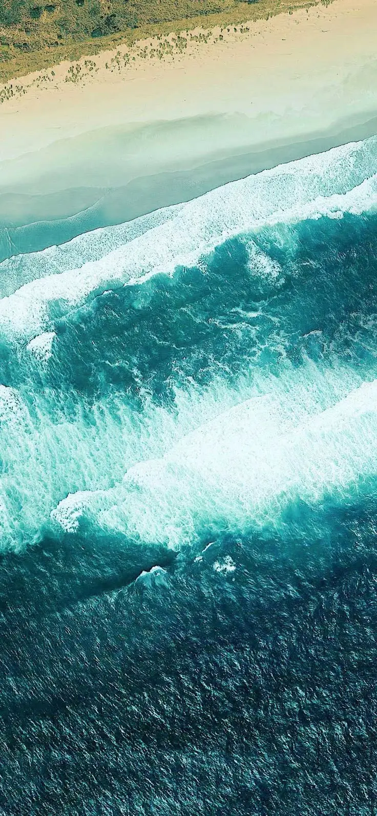 Phone background
