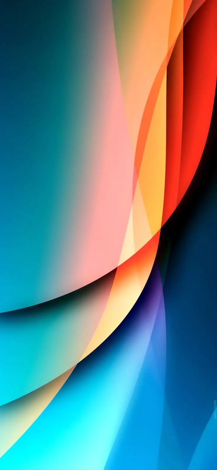 Phone background